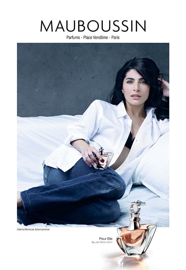 MAUBOUSSIN 夢寶星璀燦星女性淡香精100ml - 線上購物- GISH Beauty